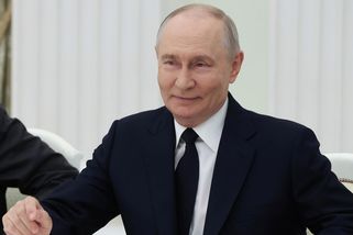 Mobilizace v Rusku? Naprostý nesmysl, prohlásil Putin - Novinky